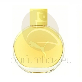 Puma - Yellow női 60ml eau de toilette teszter 