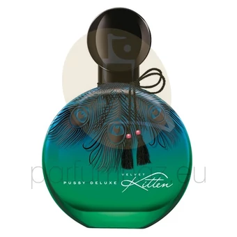 Pussy Deluxe - Velvet Kitten női 30ml eau de toilette  