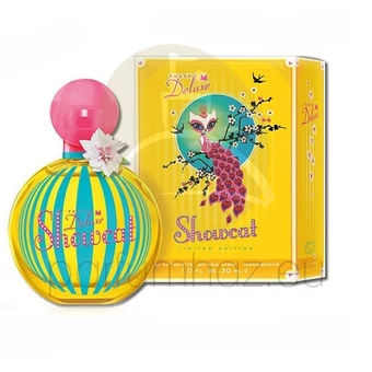 Pussy Deluxe - Showcat női 30ml eau de toilette  