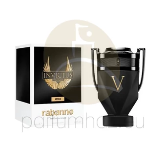 Paco Rabanne - Invictus Victory Absolu Parfum férfi 100ml   