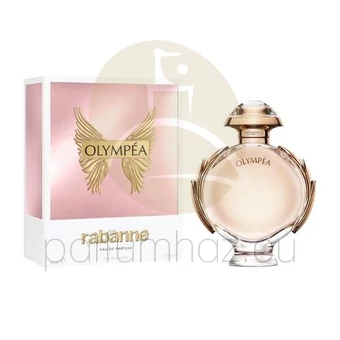 Paco Rabanne - Olympea női 80ml eau de parfum  