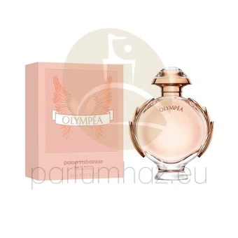 Paco Rabanne - Olympea női 80ml eau de parfum  