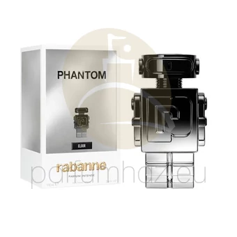 Paco Rabanne - Phantom Elixir Parfum férfi 100ml   