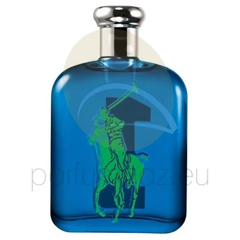 Ralph Lauren - Big Pony 1 (blue) férfi 125ml eau de toilette teszter 