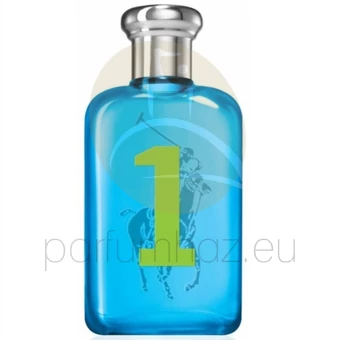 Ralph Lauren - Big Pony 1 női 100ml eau de toilette teszter 
