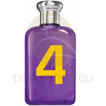 Ralph Lauren - Big Pony 4 női 100ml eau de toilette teszter 