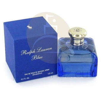 Ralph Lauren - Blue női 125ml eau de toilette teszter 