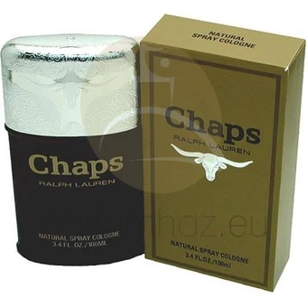 Ralph Lauren - Chaps férfi 100ml eau de toilette  
