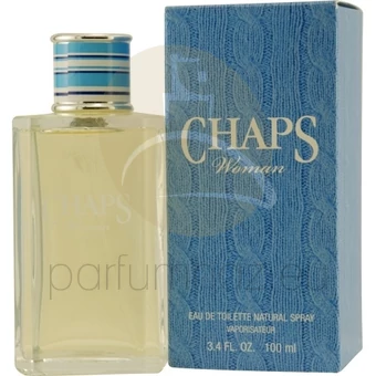 Ralph Lauren - Chaps női 100ml eau de toilette  