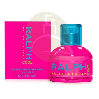Ralph Lauren - Cool női 50ml eau de toilette  