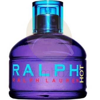 Ralph Lauren - Hot női 100ml eau de toilette teszter 