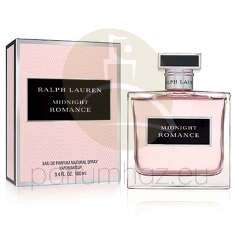 Ralph Lauren - Midnight Romance női 50ml eau de parfum  