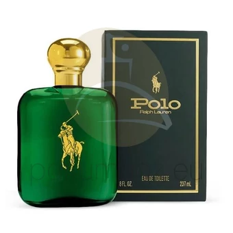 Ralph Lauren - Polo férfi 237ml eau de toilette  
