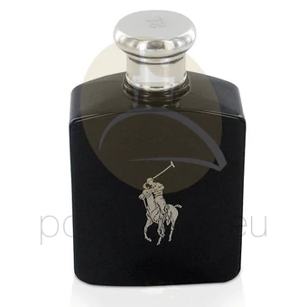 Ralph Lauren - Polo Black férfi 75ml eau de toilette  