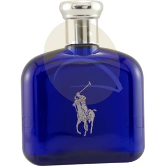 Ralph Lauren - Polo Blue férfi 125ml eau de toilette teszter 