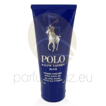 Ralph Lauren - Polo Blue férfi 125ml arcápoló balzsam  