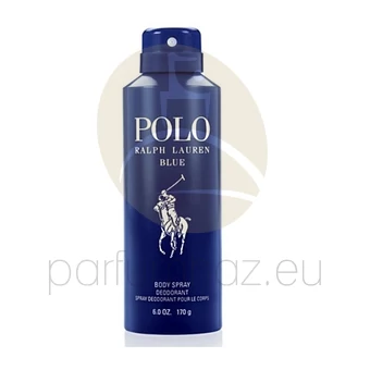 Ralph Lauren - Polo Blue férfi 150ml dezodor  