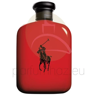 Ralph Lauren - Polo Red férfi 75ml eau de toilette doboz nélküli 