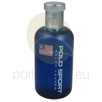 Ralph Lauren - Polo Sport férfi 125ml eau de toilette teszter 