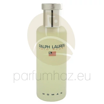 Ralph Lauren - Polo Sport női 100ml eau de toilette teszter 