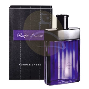 Ralph Lauren - Purple Label férfi 125ml eau de toilette  