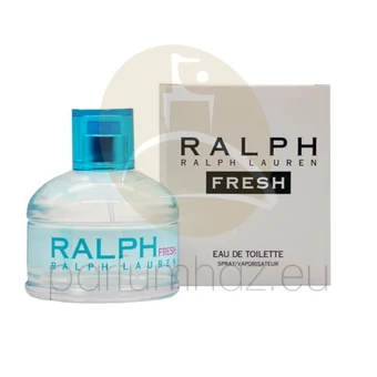Ralph Lauren - Ralph Fresh női 100ml eau de toilette teszter 