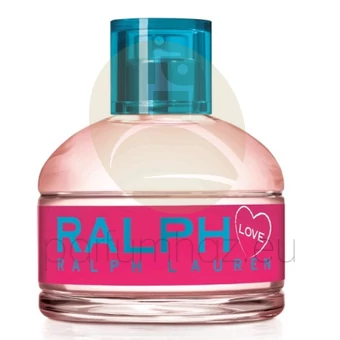 Ralph Lauren - Ralph Love női 100ml eau de toilette teszter 