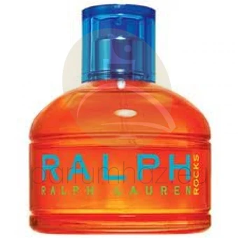 Ralph Lauren - Ralph Rocks női 100ml eau de toilette teszter 