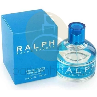 Ralph Lauren - Ralph női 100ml eau de toilette teszter 