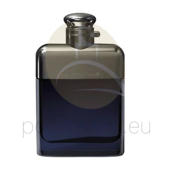 Ralph Lauren - Ralph's Club férfi 100ml eau de parfum teszter 