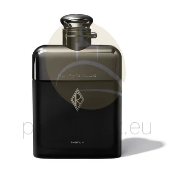 Ralph Lauren - Ralph's Club Parfum férfi 100ml  teszter 