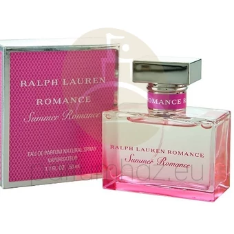 Ralph Lauren - Romance Summer női 50ml eau de parfum  
