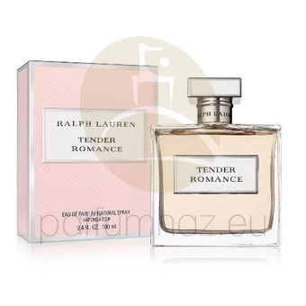 Ralph Lauren - Tender Romance női 30ml eau de parfum  