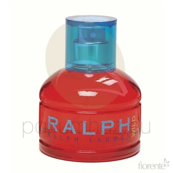 Ralph Lauren - Wild női 100ml eau de toilette teszter 