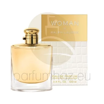 Ralph Lauren - Woman by Ralph Lauren női 50ml eau de parfum  