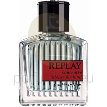 Replay - Intense for him férfi 30ml eau de toilette  