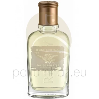 Replay - Jeans Original férfi 75ml eau de toilette teszter 