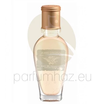 Replay - Jeans Original női 60ml eau de toilette teszter 