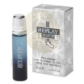 Replay - Relover férfi 25ml eau de toilette  