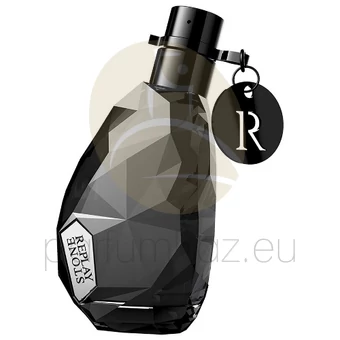 Replay - Stone férfi 100ml eau de toilette teszter 
