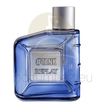 Replay - Tank férfi 100ml eau de toilette teszter 