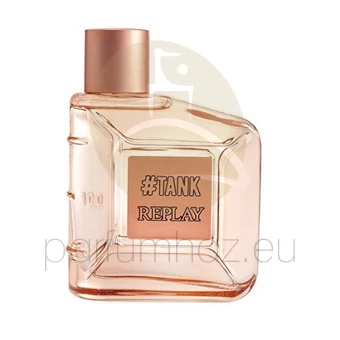 Replay - Tank női 100ml eau de toilette teszter 