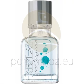 Replay - Your Fragrance Refresh férfi 30ml eau de cologne  
