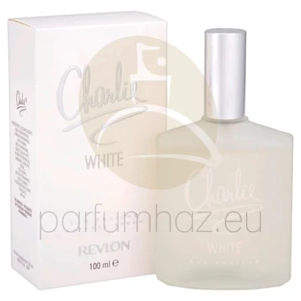 Revlon - Charlie White Eau Fraiche női 100ml eau de toilette  