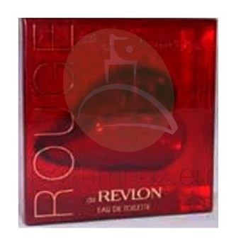 Revlon - Rouge de Revlon női 50ml eau de toilette teszter 
