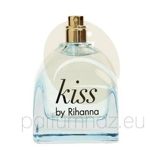 Rihanna - Kiss női 100ml eau de parfum teszter 