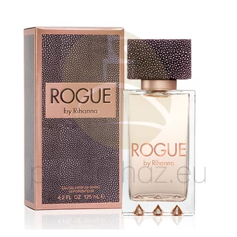 Rihanna - Rogue női 125ml eau de parfum teszter 