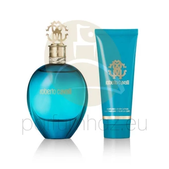 Roberto Cavalli - Acqua női 75ml parfüm szett   1.