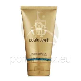 Roberto Cavalli - Roberto Cavalli női 150ml testápoló  