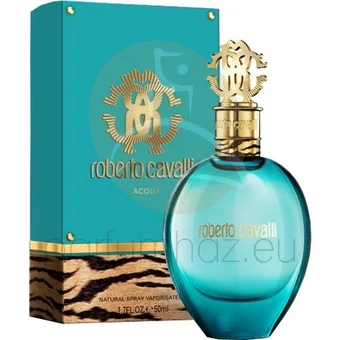 Roberto Cavalli - Acqua női 75ml eau de toilette teszter 